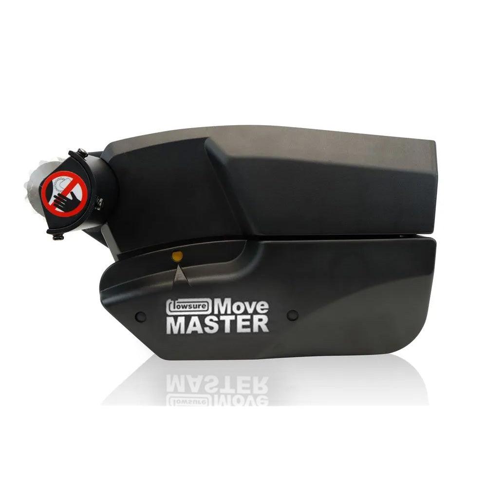 Towsure MoveMASTER Advance Caravan Motor Mover Kit Smart Engage System