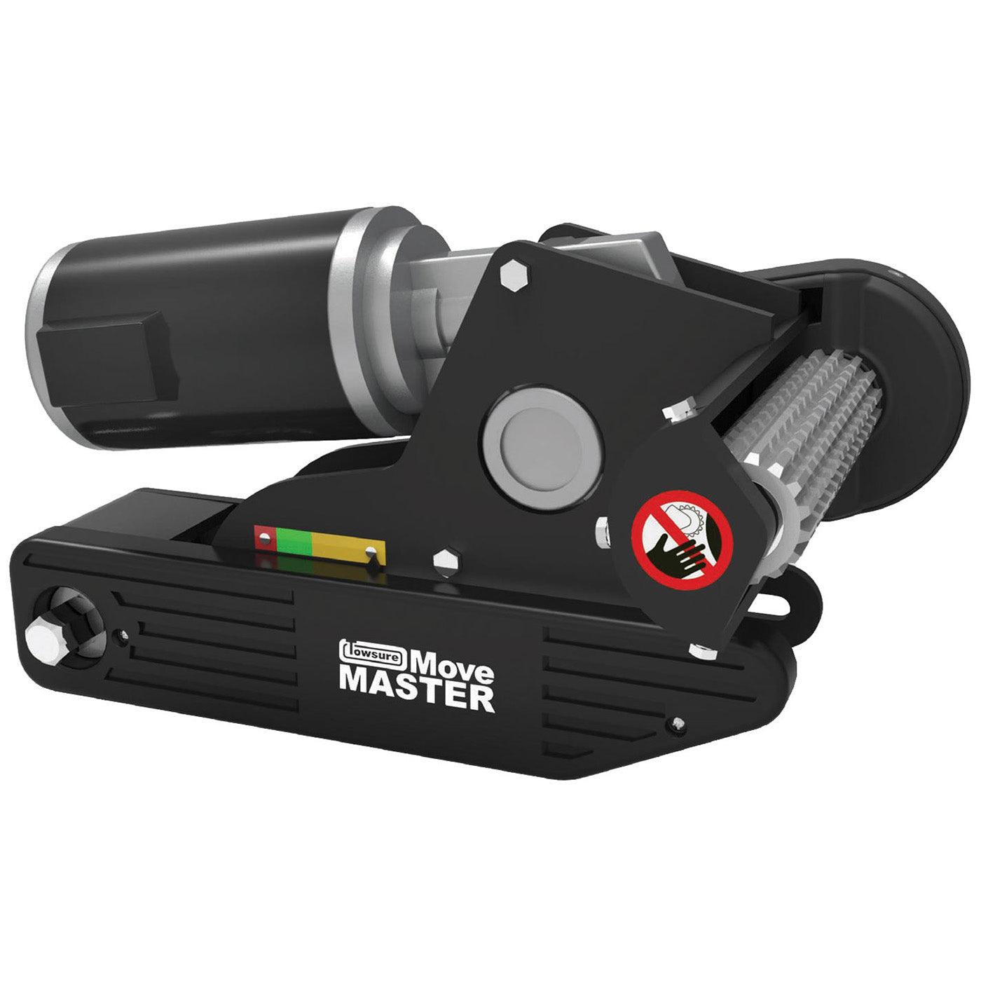 Towsure MoveMASTER Caravan Mover | DIY Kit | Home Fitting Available