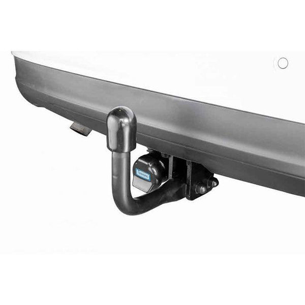 Towsure Swan Neck Towbar - Fiat Grande Punto Van 2007-2018 - Towsure