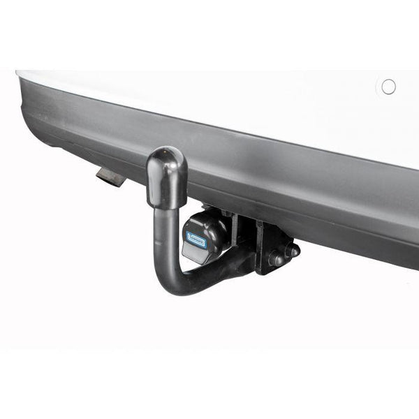 Towsure Swan Neck Towbar - Mazda 3 Hatchback (Exc Sport) 2009-2013 - Towsure