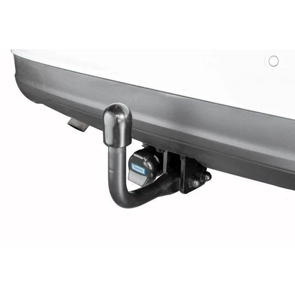 Towsure Swan Neck Towbar - Fiat Panda  Hatchback (5 Door ) 2012 Onwards