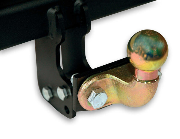 Toyota Rav 4 3/5 Door (With OE Step) 1994-2000 Flange Towbar - Towsure