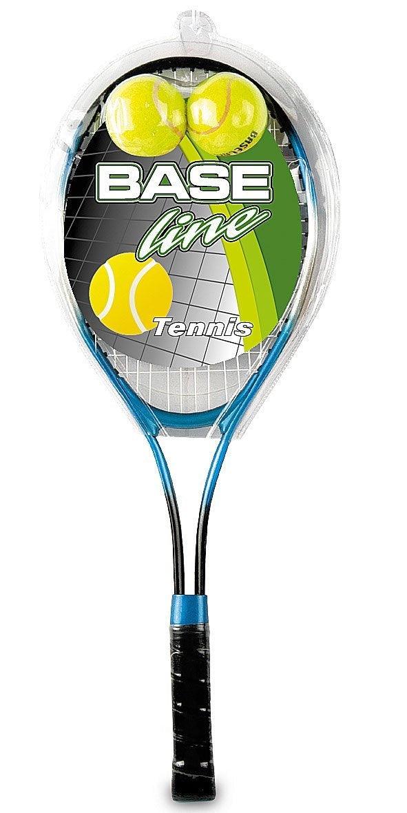 Toyrific Tennis Racket (including 2 Tennis Balls)