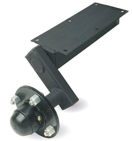 Trailer Suspension Units 750kg 15cwt For 10 Inch Wheels - Towsure