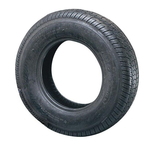 Trailer Tyre - 4 Ply - 145 X 10 - Towsure