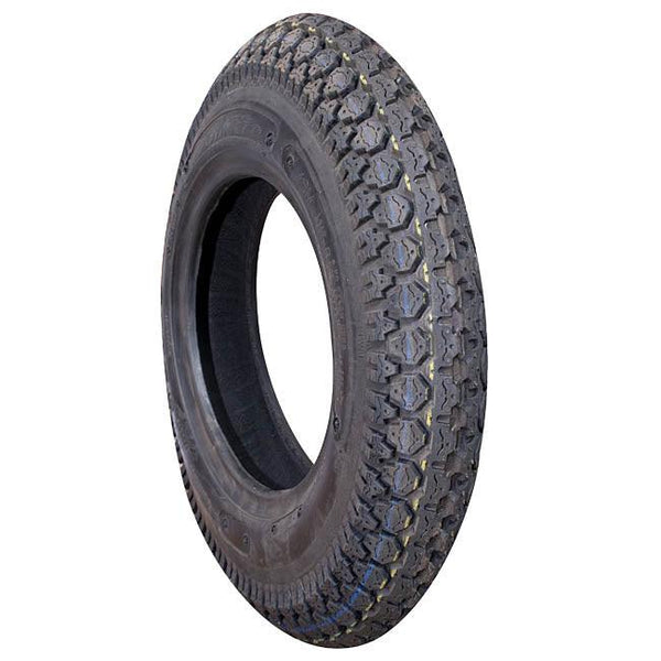 Trailer Tyre - 4-ply 350 X 8 - Towsure