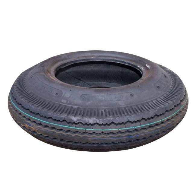 Trailer Tyre - 4-ply - 500 X 10 - Towsure