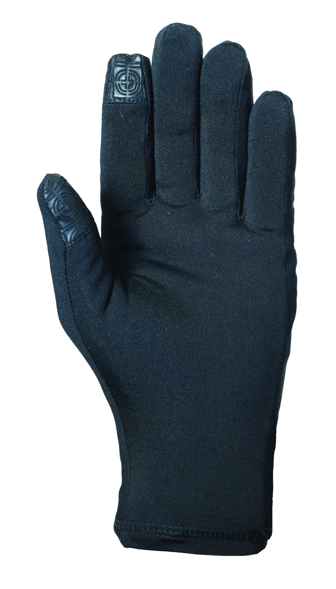 Trekmates Tryfan Stretch Gloves - Black - Towsure