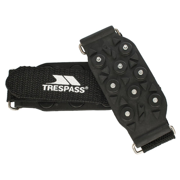 Trespass Clawz Ice Grips with Carry Bag - Towsure
