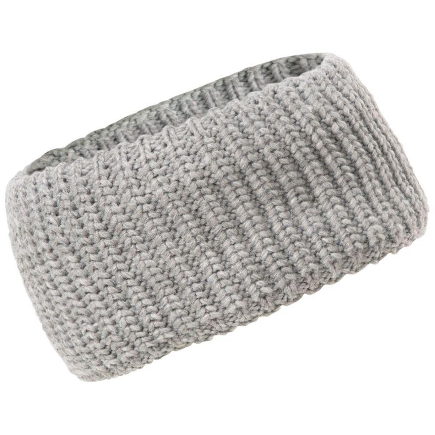 Trespass Coronet Headband- Grey - Towsure