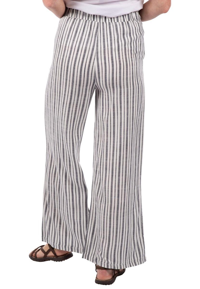 Trespass Kenya Women's Trousers - Navy Stripe - Towsure