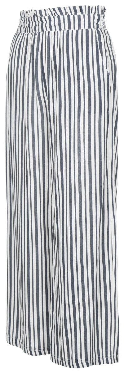 Trespass Kenya Women's Trousers - Navy Stripe - Towsure