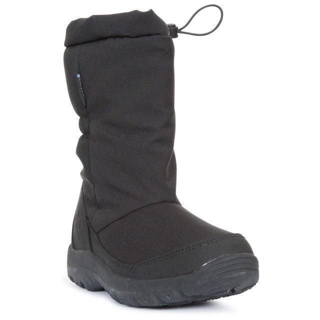 Trespass Lara II Snow Boot - Towsure