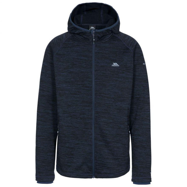 NORTHWOOD MEN'S FLEECE HOODIE