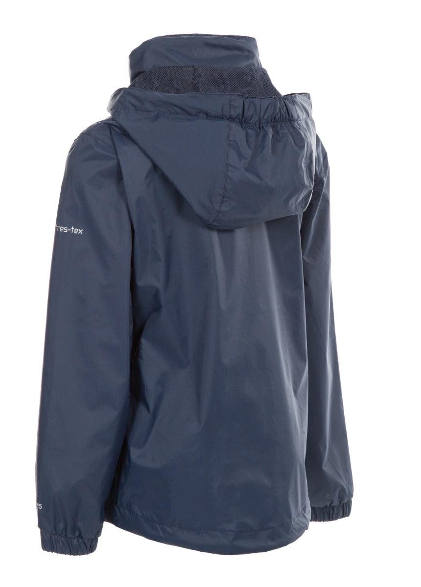 Trespass Sabrina Jacket - Navy - Towsure