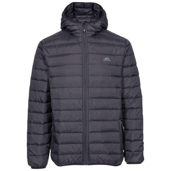 STANLEY MEN'S PACKAWAY DOWN JACKET