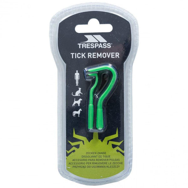 Trespass Tick Remover Tool Kit - Towsure