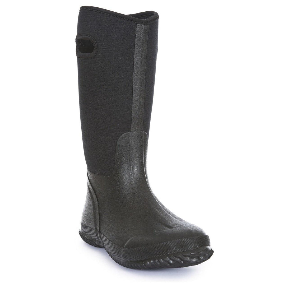 Tresspass Men's Hamilten Neoprene Welly - Towsure