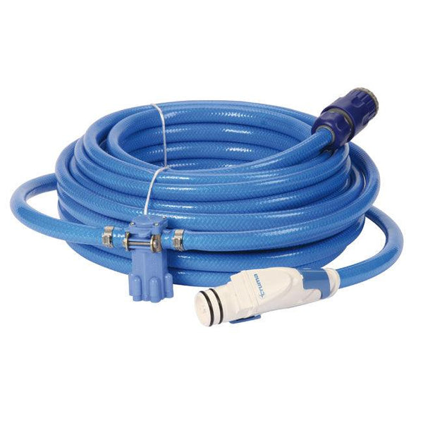 Caravan Mains Water Connection | Towsure