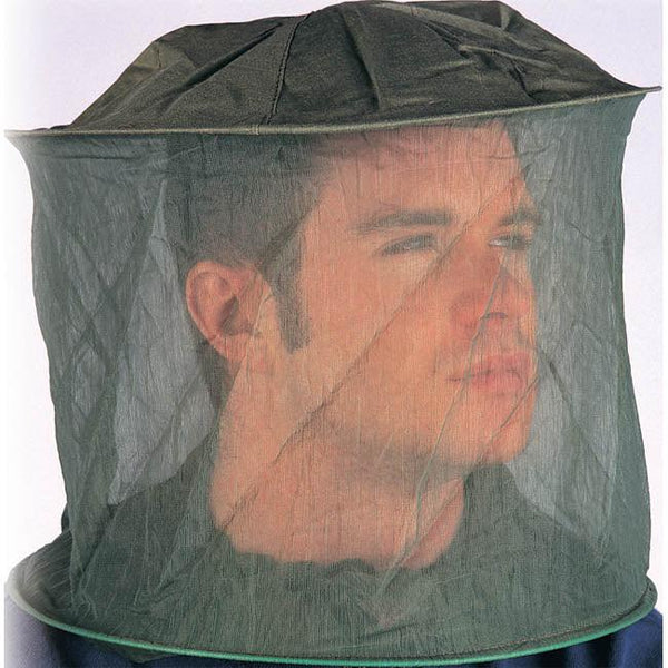 Ultra-fine Mosquito Head Net - Towsure