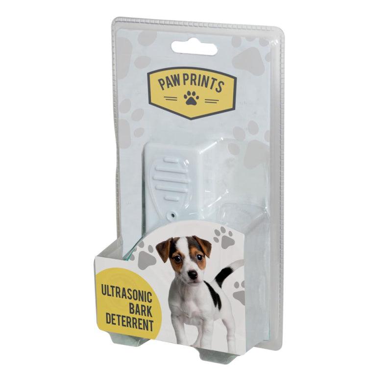 Ultrasonic Dog Bark Deterrent - Towsure