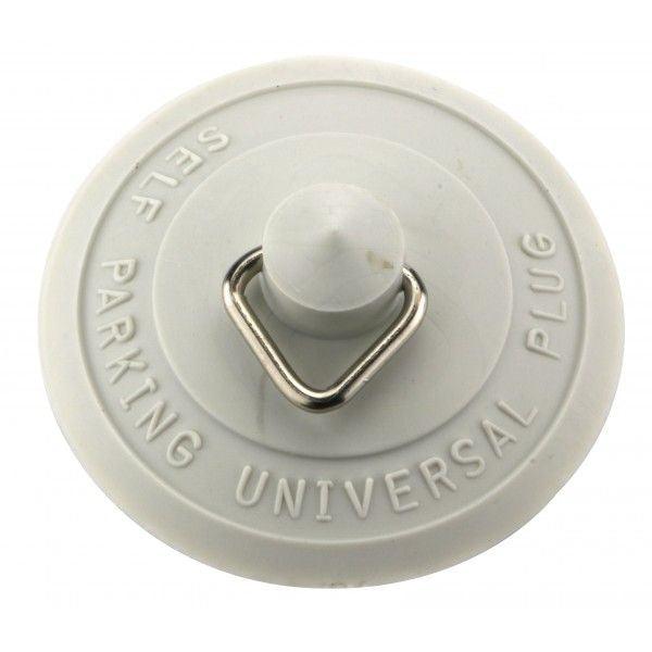 Universal Self-Seating Sink Plug - Towsure