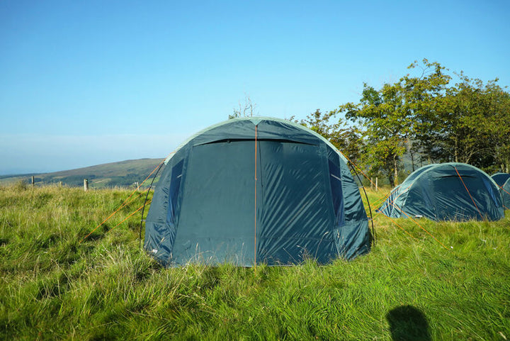 skye 500 tent Vango 5 Person - Deep Blue RTT Mount Kit Color:Charcoal Gradient vidaXL Markise Markisenersatzstoff Bordeauxrot