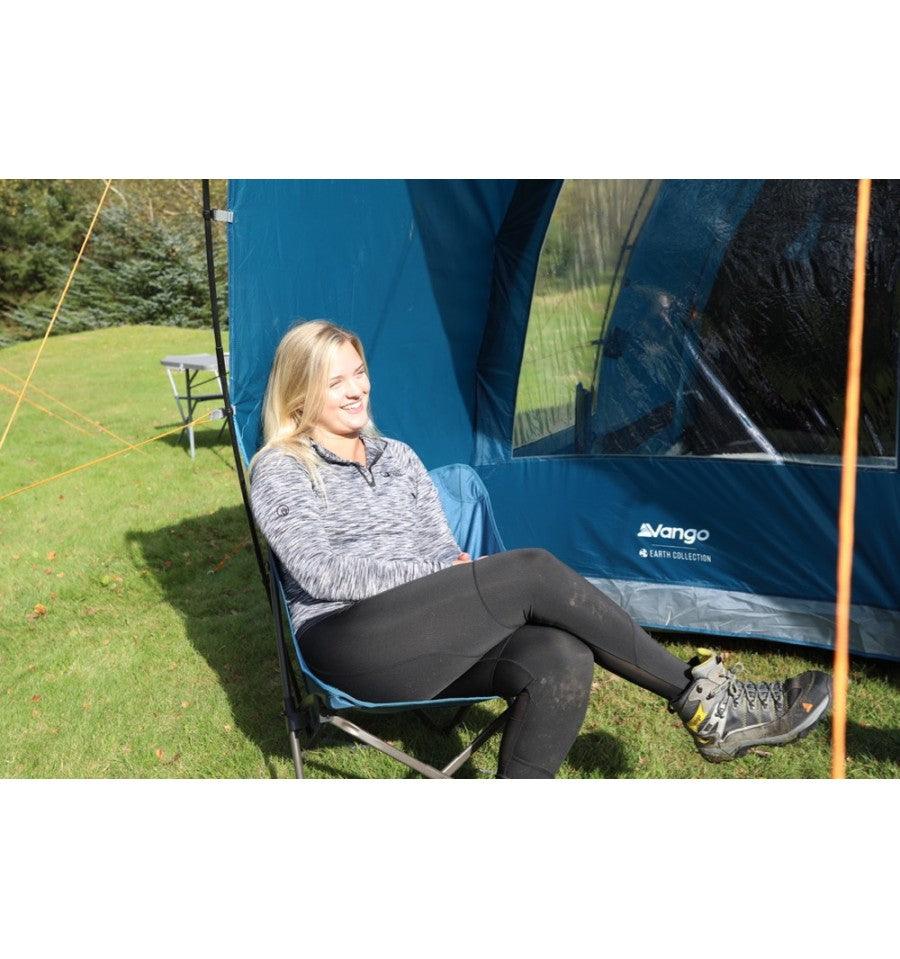 Vango Aether Chair - Earth Collection - Towsure