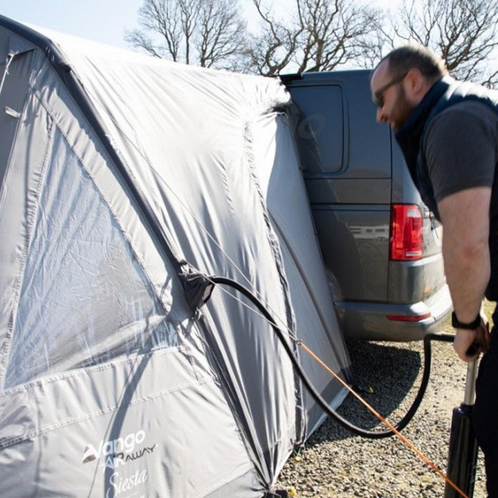 Vango Airbeam Pump - Towsure