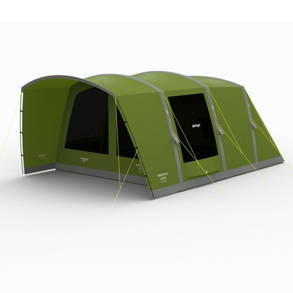 Vango Avington Flow 500 5-Person 2-Bedroom Tent