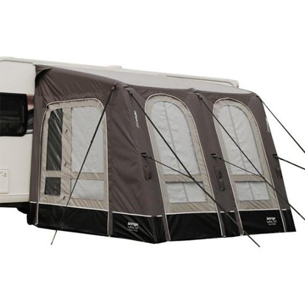 Window Vango Vango Awnings - Campervan Air Awnings & AirBeam Caravan Awnings | Towsure