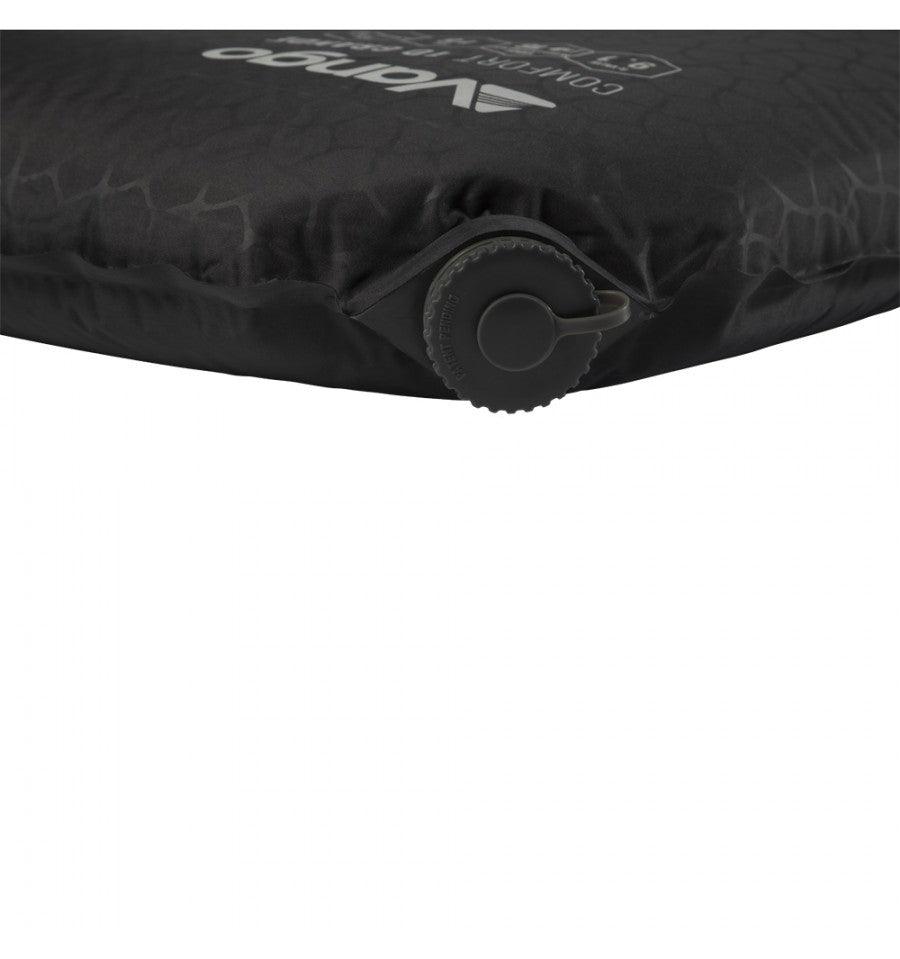 Vango Comfort 10 Single Self-Inflating Sleep Mat - Towsure