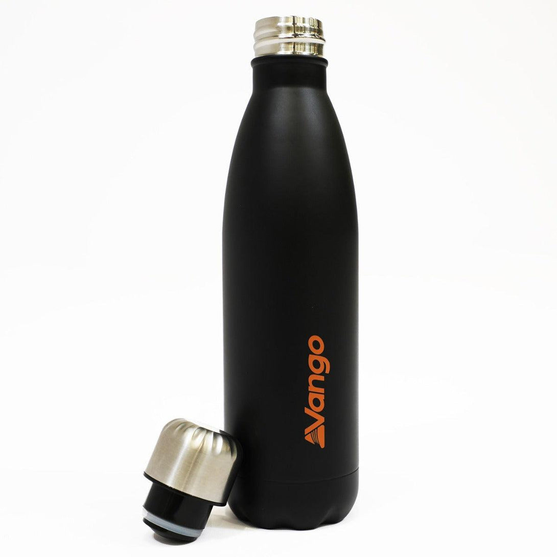 Vango Double Vacuum Stainless Steel Insulated Bottle - 500ml - Towsure