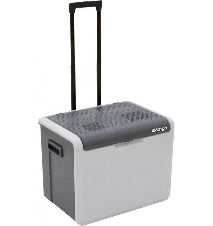 Vango E-Pinnacle 40L Cool Box 12V/240V - Towsure