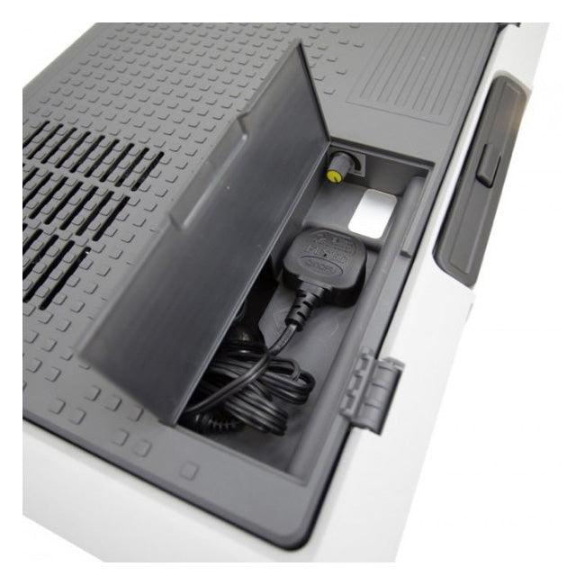 Vango E-Pinnacle 40L Cool Box 12V/240V - Towsure