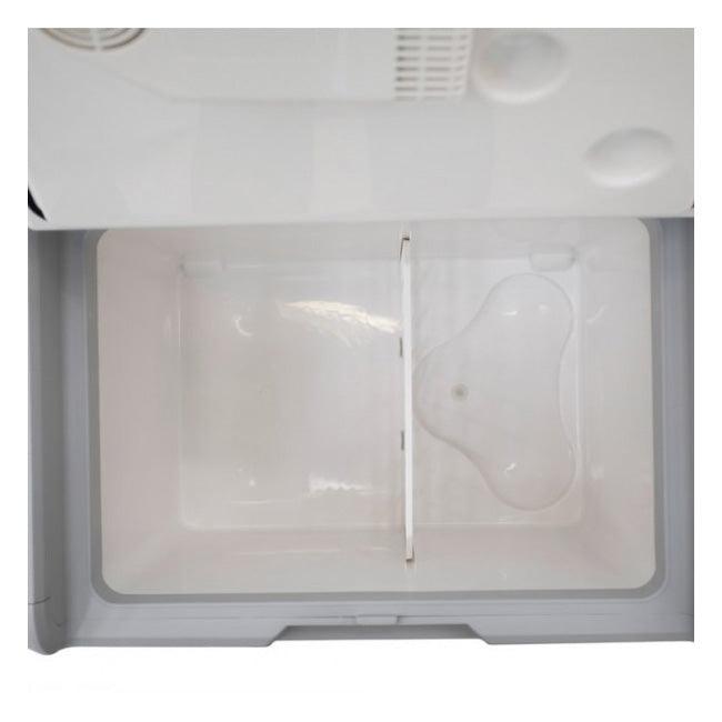 Vango E-Pinnacle 40L Cool Box 12V/240V - Towsure