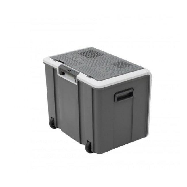 Vango E-Pinnacle 40L Cool Box 12V/240V - Towsure