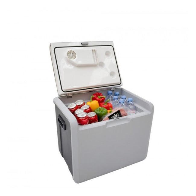 Vango E-Pinnacle 40L Cool Box 12V/240V - Towsure