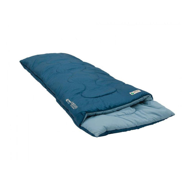 Vango Evolve Superwarm Sleeping Bag Single