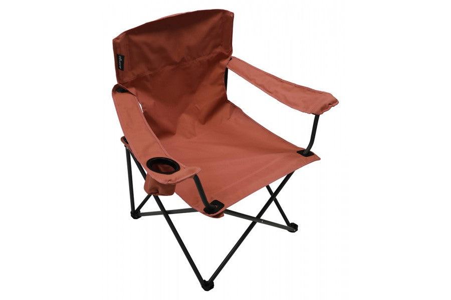Vango Fiesta Chair - Brick Dust - Towsure