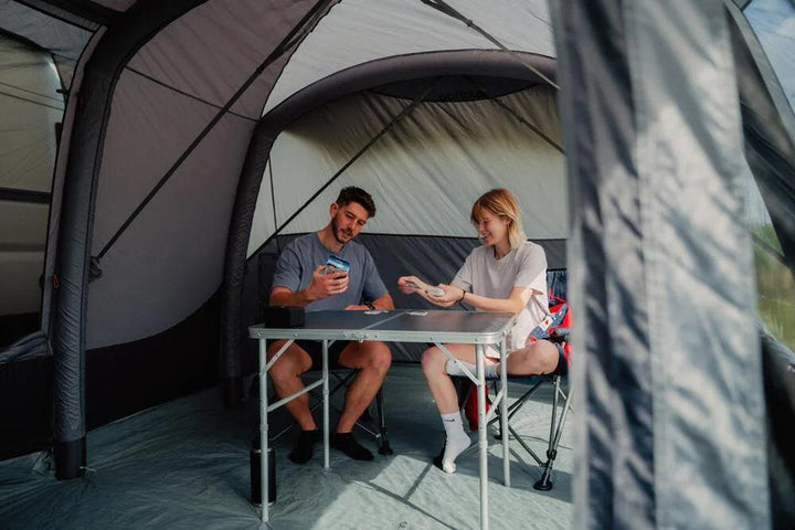 Vango Galli CC 2 Air Driveaway Awning 2024 - Towsure