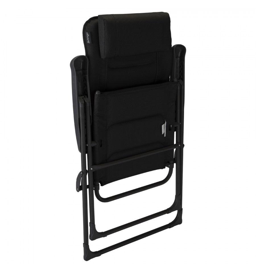 Vango Hampton DLX Chair - Excalibur