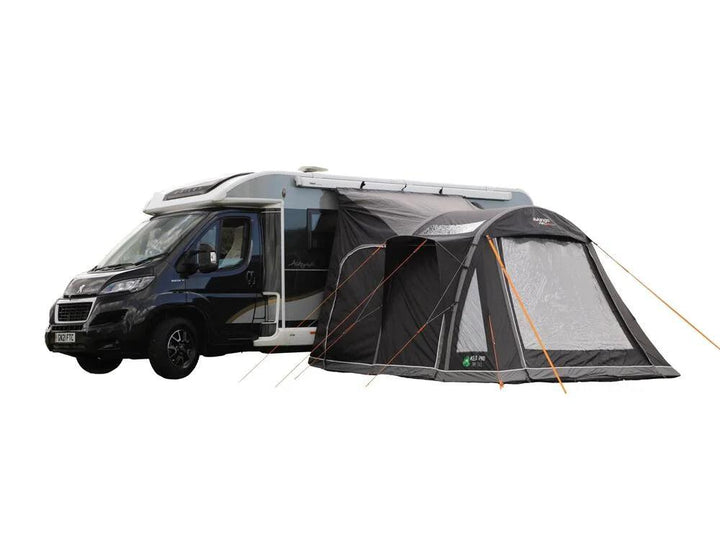 Vango Kela Pro Air Driveaway Awning 2024 - Towsure