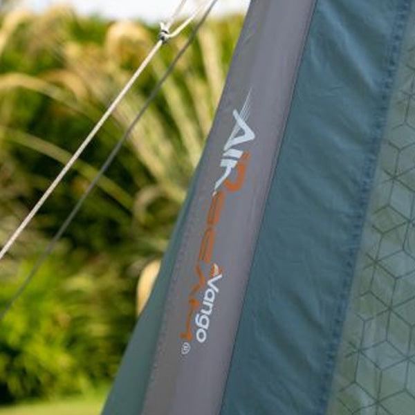 Vango Lismore Air 600DLX Tent & Footprint Package - Towsure