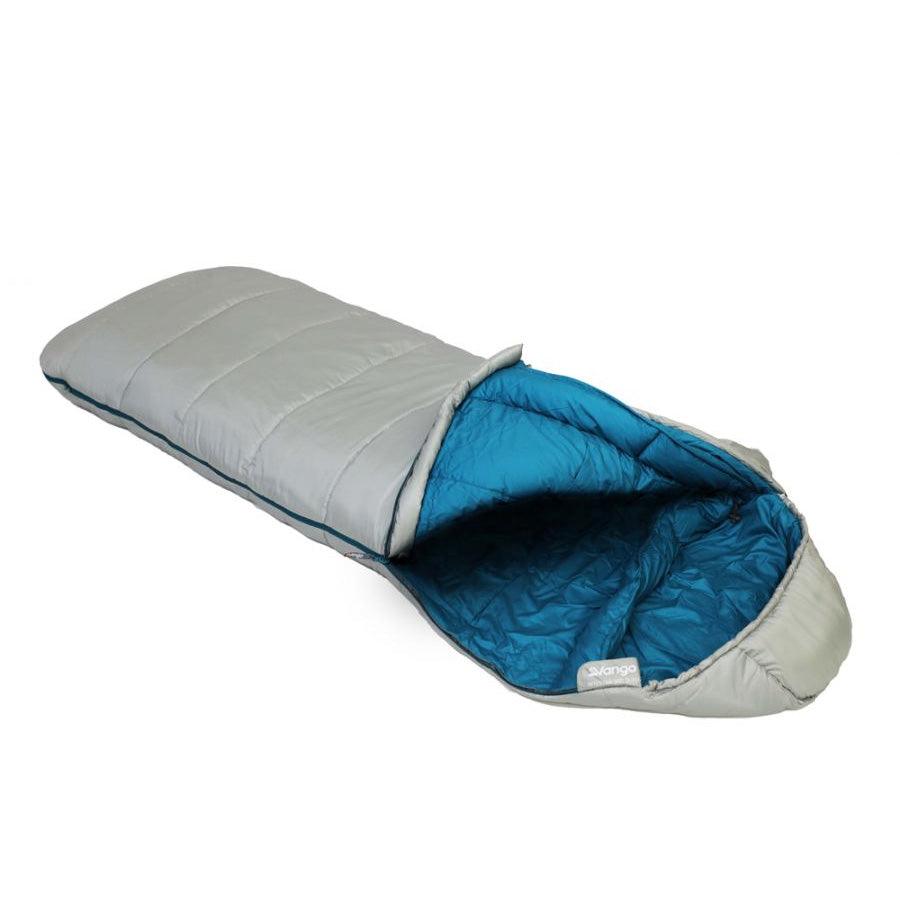 Vango Nitestar Alpha 300 Quad Sleeping Bag - Towsure