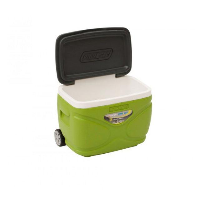 Vango Pinnacle Wheelie 30L Cool Box - Towsure