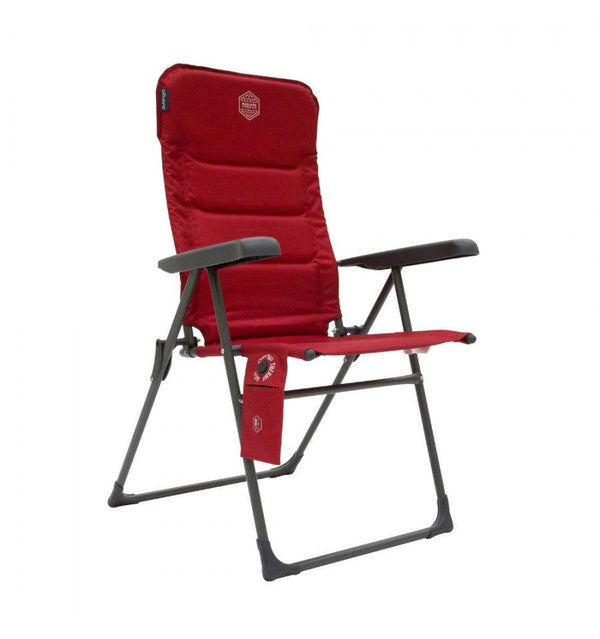 Vango Radiate Tall Chair - Towsure
