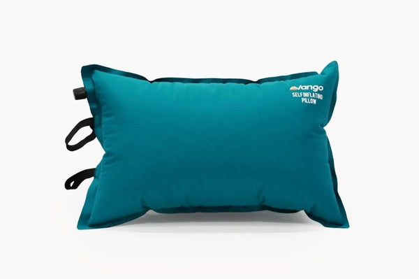 Vango Self Inflating Pillow - Ocean - Towsure