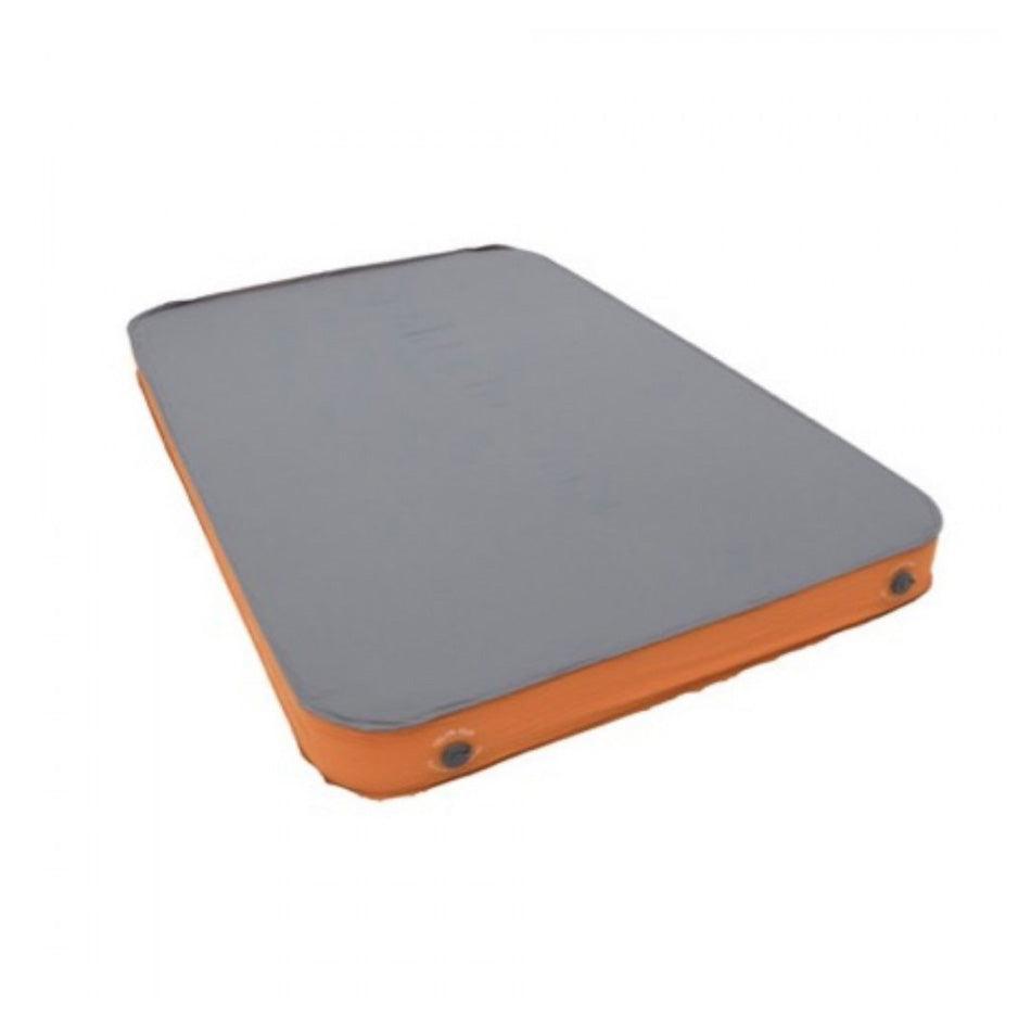 Vango Shangri-La Lux 12cm Grande Self-Inflating Mattress - Norwich Vango Shangri-La Lux 12cm Grande Self-Inflating Mattress - Norwich