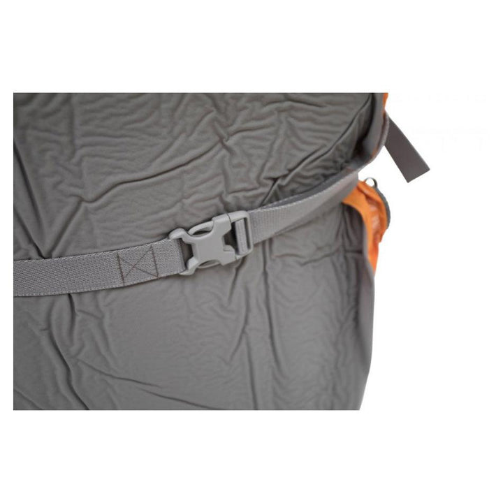 Vango Shangri-La 15cm Double Grande Self-Inflating Sleep Mat - Towsure